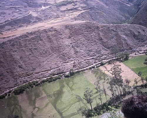 Canyon