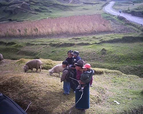 Famille.