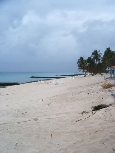 Maria La Gorda, Pinar del Rio, Cuba