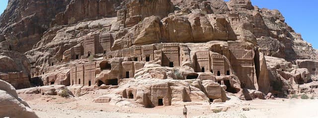 Jordanie