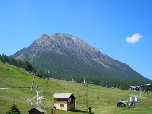 Monginevro