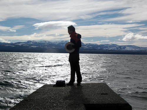 Bariloche