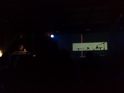 DJ Albanie