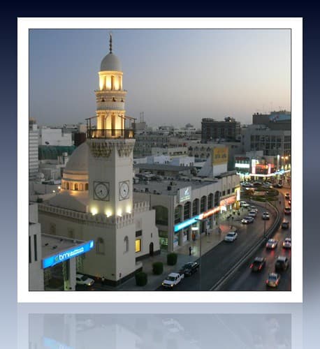 Masjid Yateem