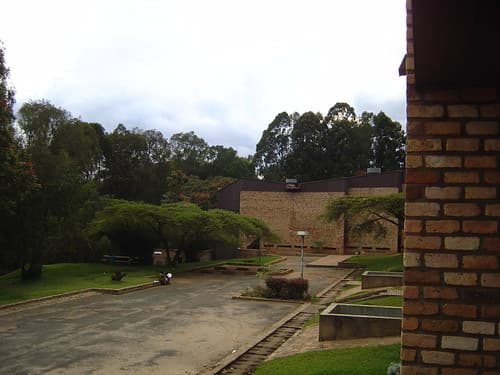 NUR - Butare, Rwanda