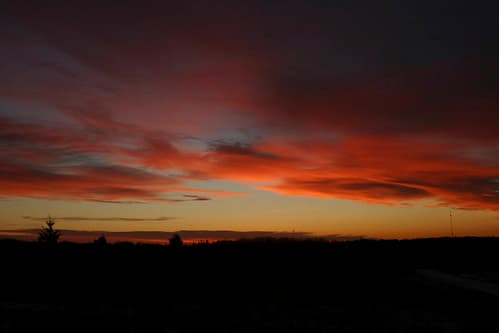 Charlottetown Sunrise