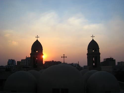 Cairo, Egypt
