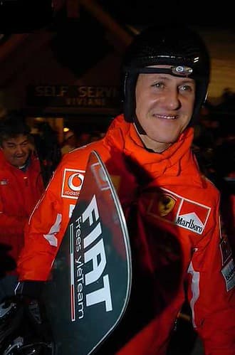 Wrooom 2005, Madonna di Campiglio