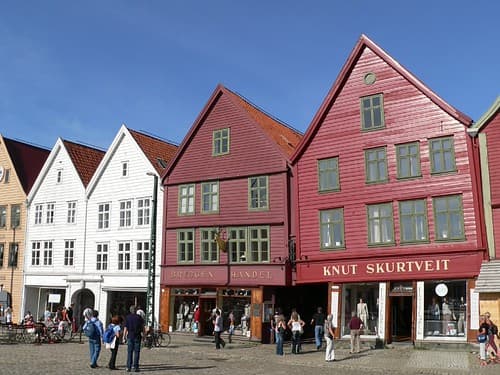 Bergen