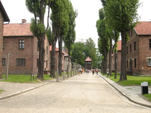 Auschwitz