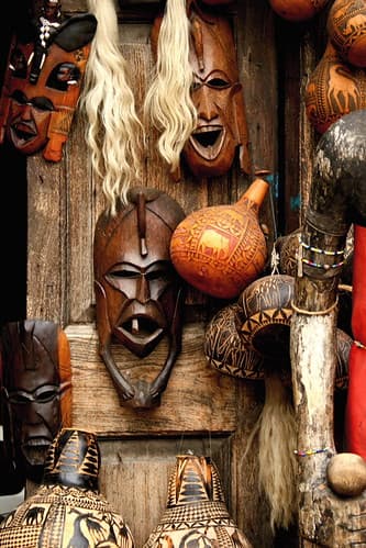 Masks