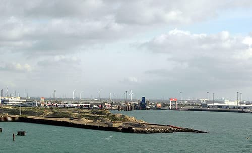 Dunkerque, France