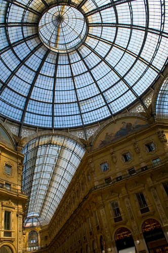 Vittore Emanuele II Gallery