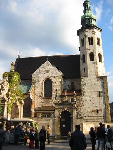 Kraków