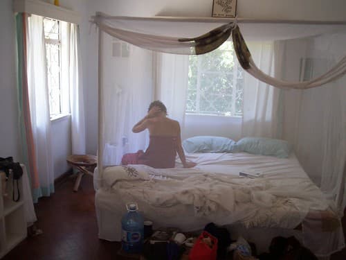 Mombasa Kenya — photo de shimriz