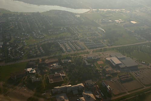 UPEI & Our Neighbourhood