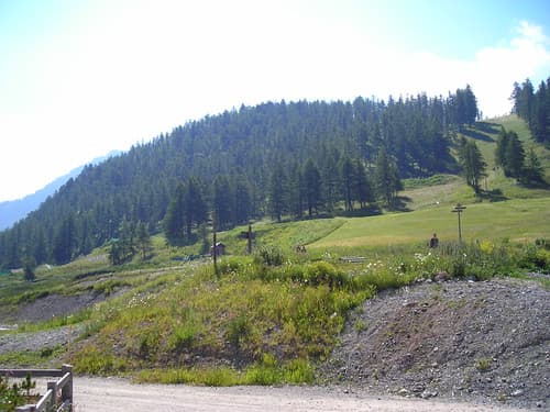 Monginevro