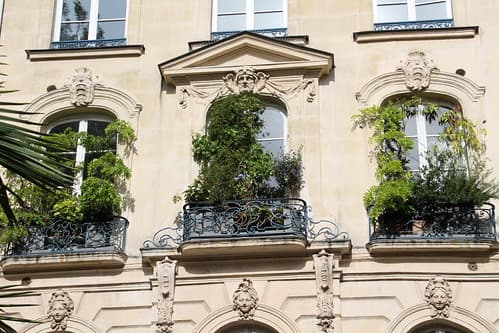 Paris - Rue de Seine