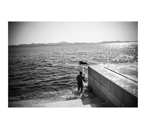 Zadar 2014.