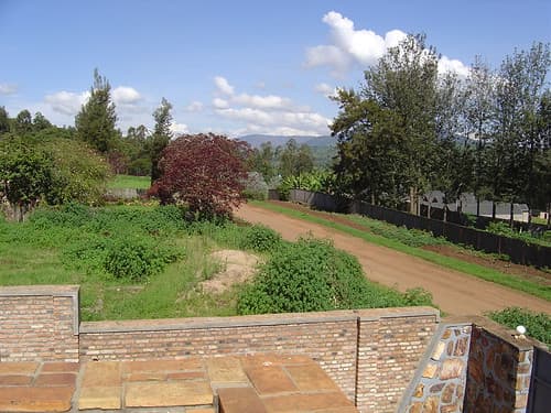 Rwanda