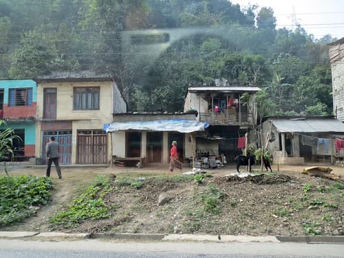 Nepal