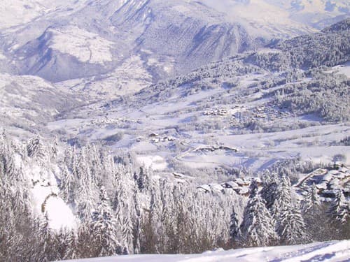 Valmorel