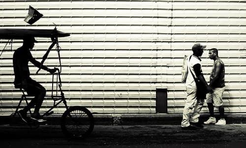 Old Havana series