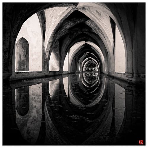 Alcazar de Seville