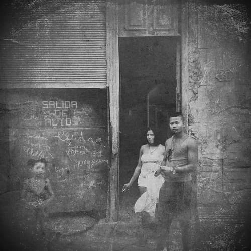 Old Havana series