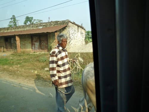 Chitwan, Nepal