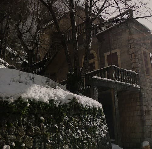 Winterreise