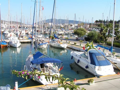 Bodrum