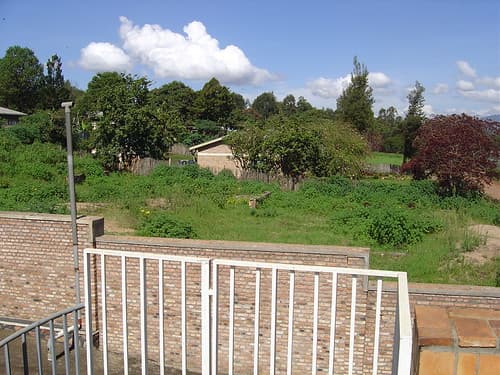 Rwanda