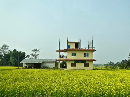 Chitwan, Nepal