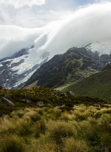 Nouvelle-Zelande travel — photo de Ubaían