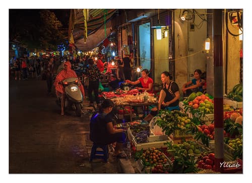Hanoi - Vietnam
