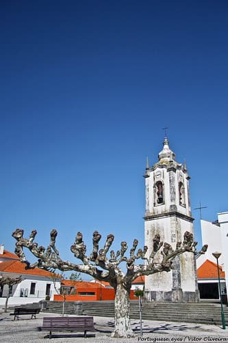 Coimbrão - Portugal