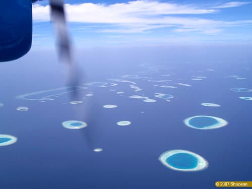 Simply Maldives