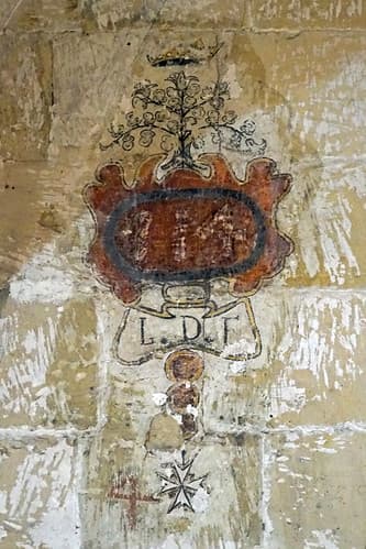 La Sainte Infirmerie (La Valette, Malte)