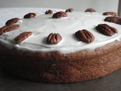 pastel de zanahorias (2)
