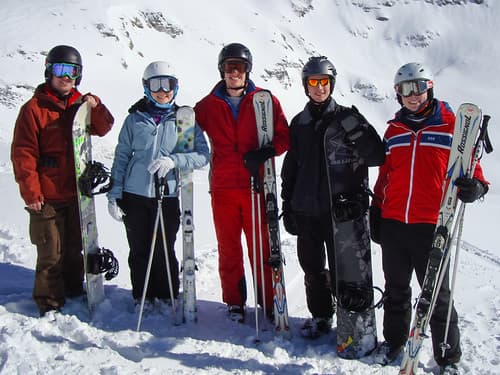 Alpe d-Huez-31