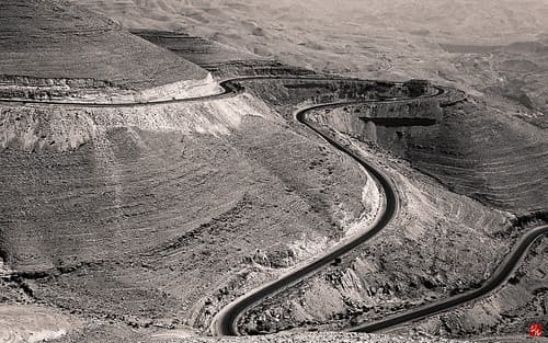 Jordanie
