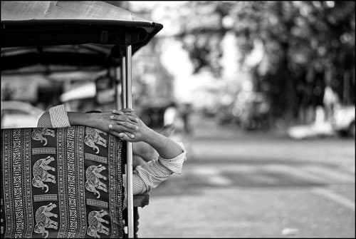 Waiting