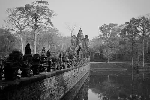 Angkor Thom