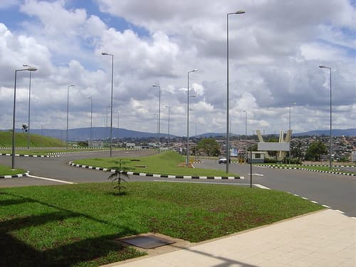 Rwanda