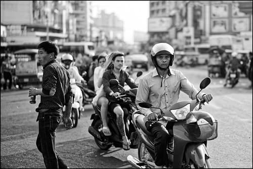 Phnom Penh