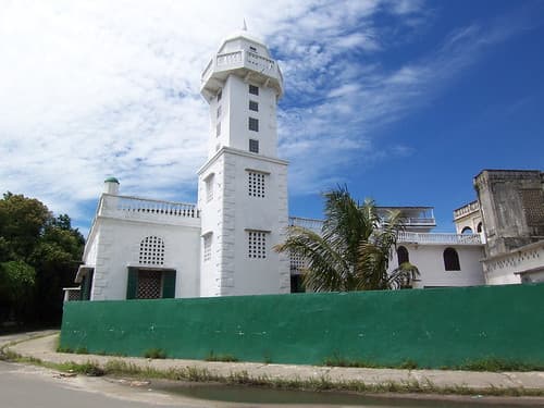 Madagascar, Tamatave