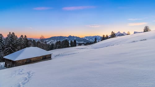 Sunrise