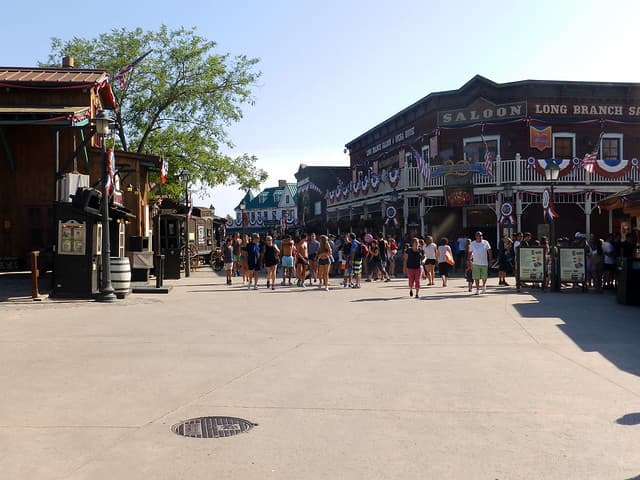 port aventura