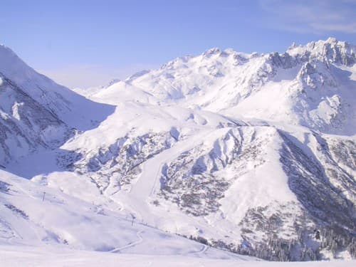 Valmorel